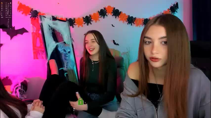 lissa_night Cam Model Chat October 29, 2025