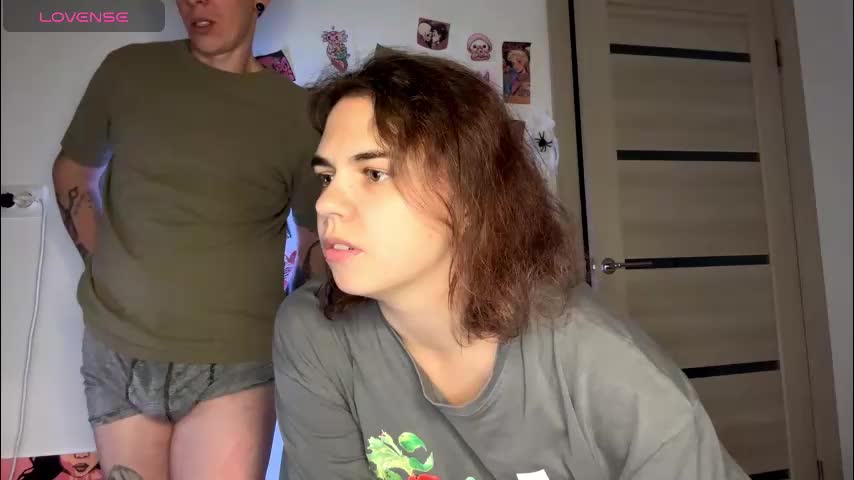 melody_song Cam Model Chat October 29, 2025