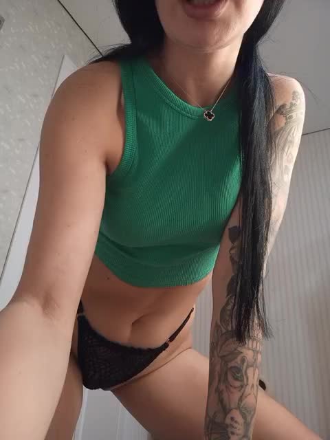 Black_chick Cam Model Chat October 29, 2025