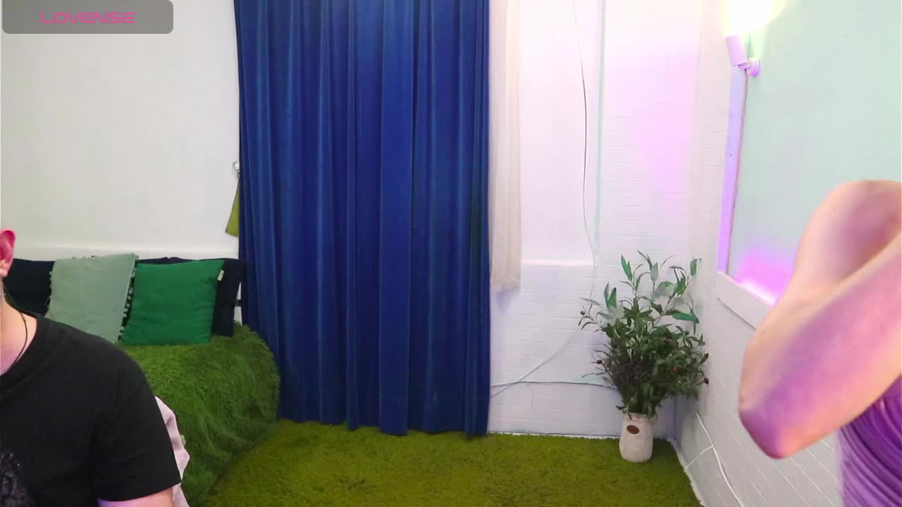 AlisaAleks Cam Model Chat October 29, 2025