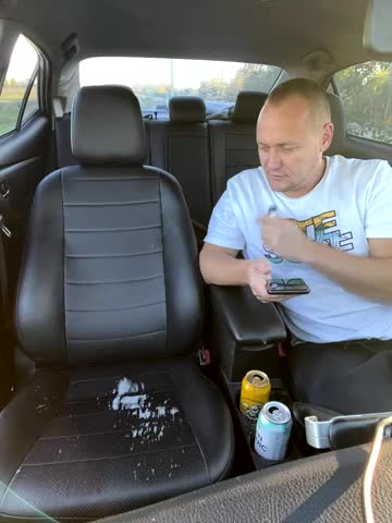 DonorDi Cam Model Chat October 29, 2025