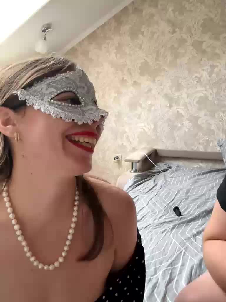 Sladkaya25pisya Cam Model Chat October 29, 2025