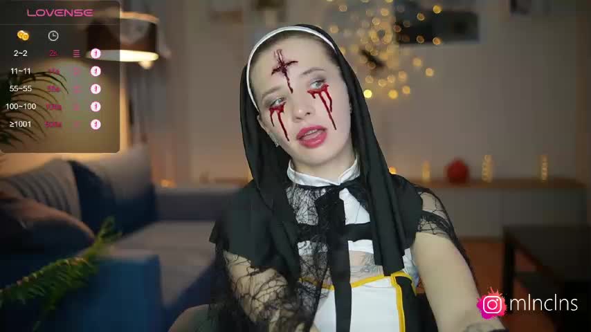 mel-collins Cam Model Chat October 29, 2025