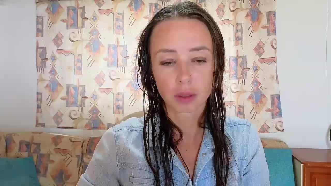 Miss_Milka Cam Model Chat October 29, 2025