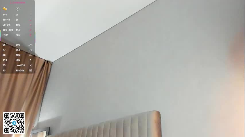 odelynharvison Cam Model Chat October 29, 2025