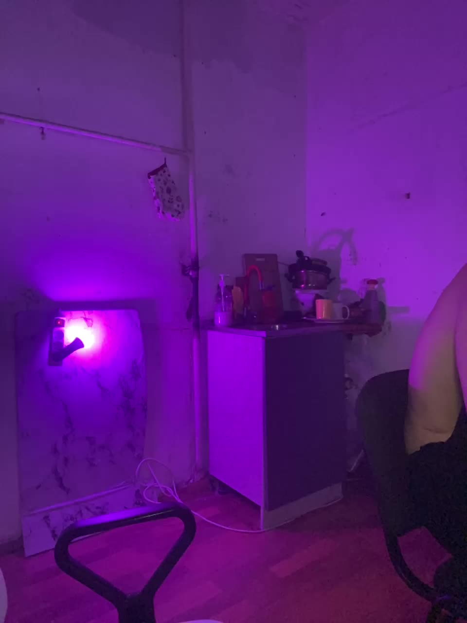 cutemilana_sw Cam Model Chat October 29, 2025