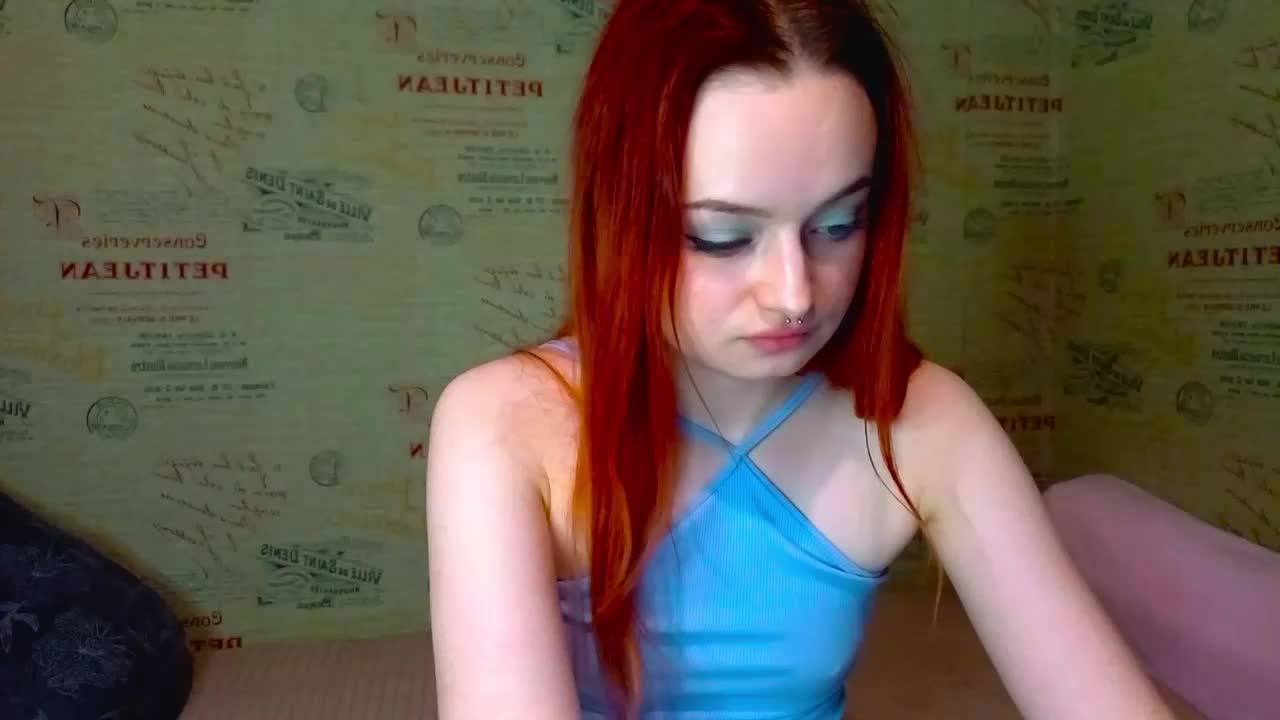 emiless Cam Model Chat October 29, 2025