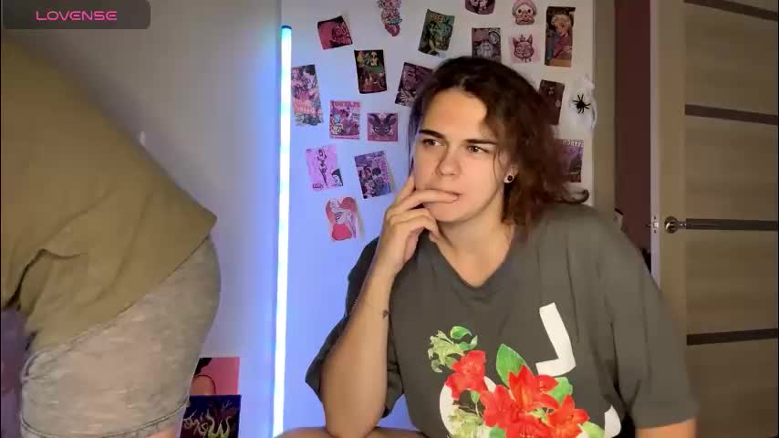 melody_song Cam Model Chat October 29, 2025