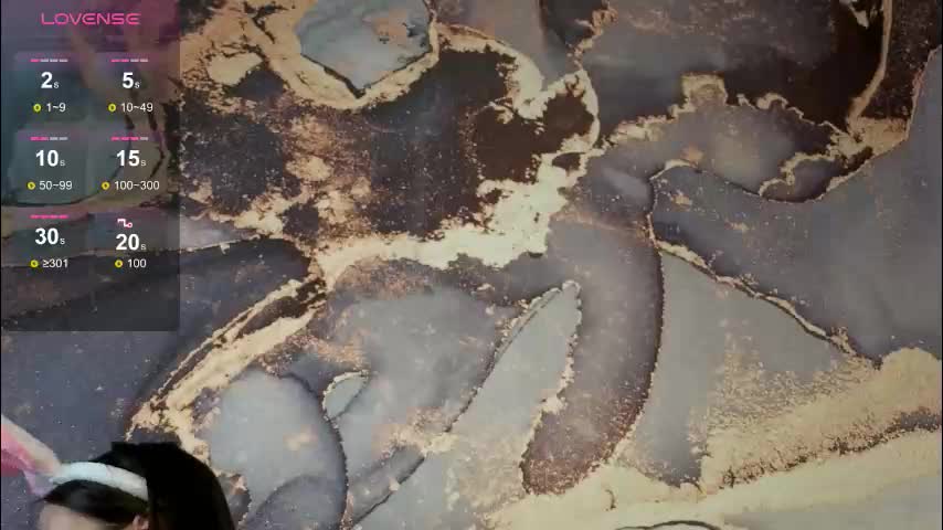 juicy_jaice Cam Model Chat October 29, 2025