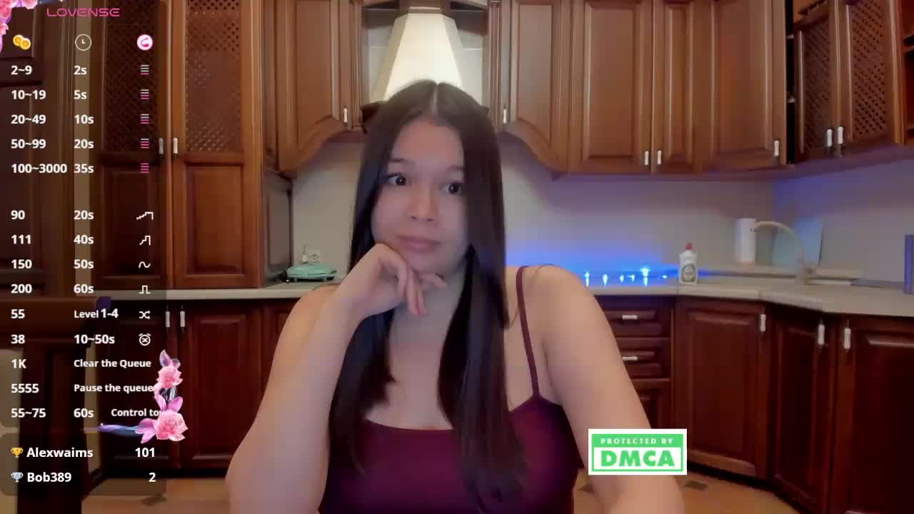 BekaMaikalsan Cam Model Chat October 29, 2025