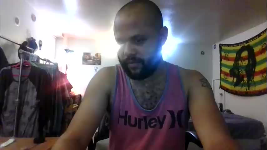 lightskinned666 Cam Model Chat October 29, 2025