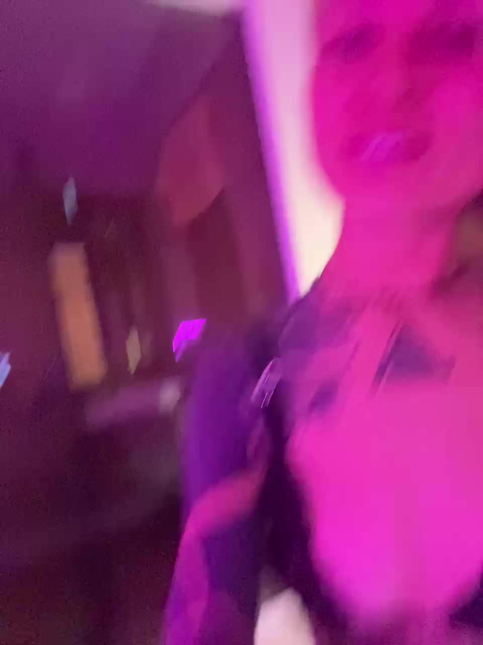 Twins666 Cam Model Chat October 29, 2025