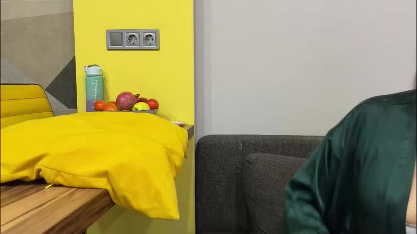 erica_dav Cam Model Chat October 29, 2025