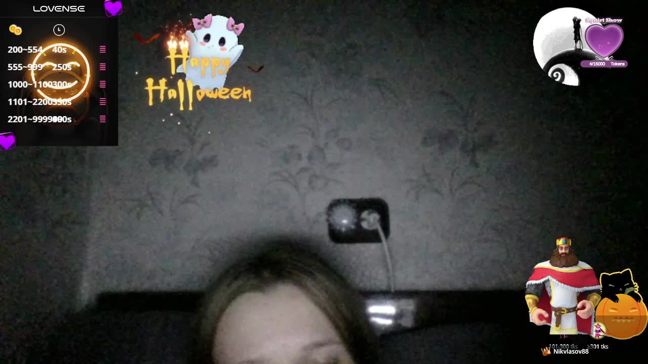 Draznilkina Cam Model Chat October 29, 2025