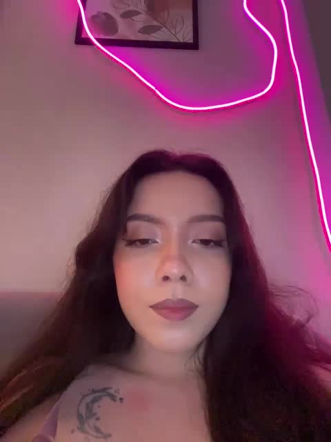 ElliLin Cam Model Chat October 29, 2025