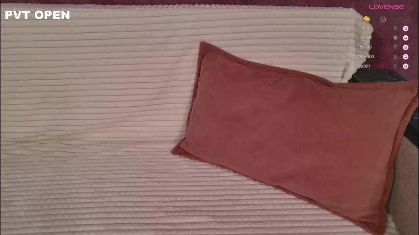 hlopushkahouse Cam Model Chat October 29, 2025