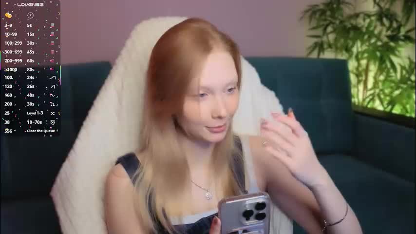 bjliki Cam Model Chat October 29, 2025