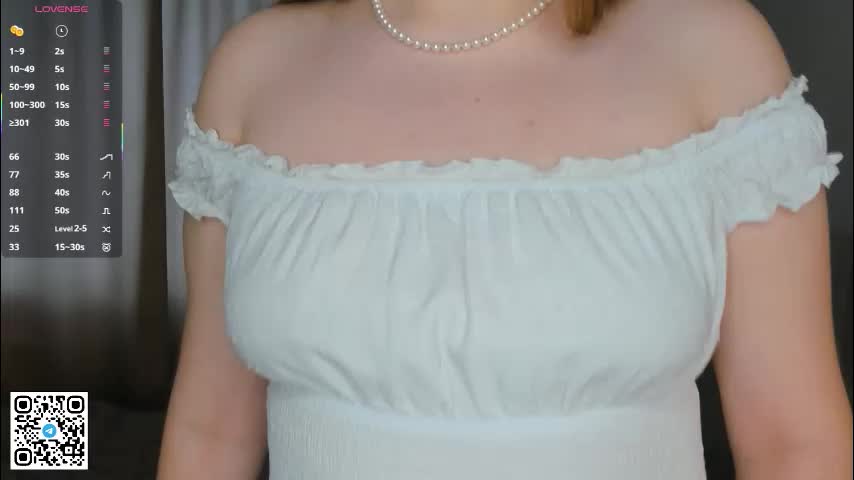 odelynharvison Cam Model Chat October 29, 2025
