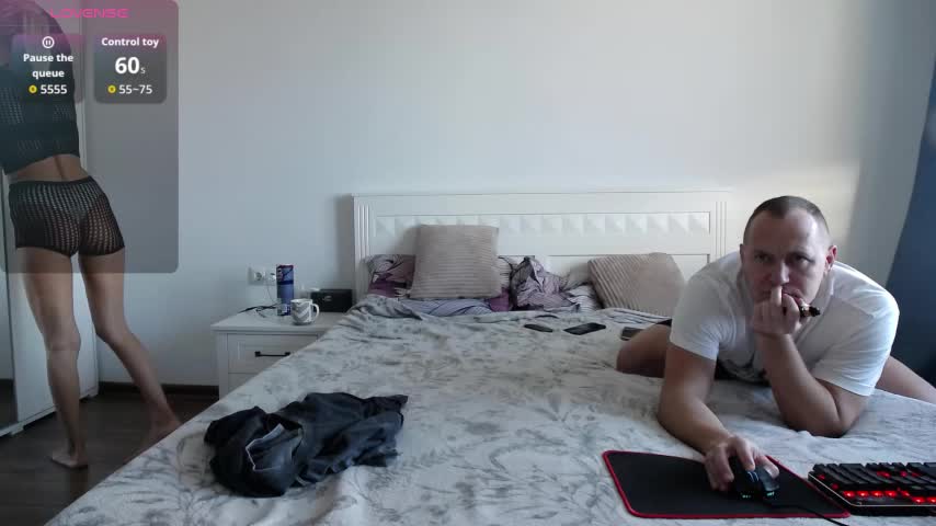 DonorDi Cam Model Chat October 29, 2025