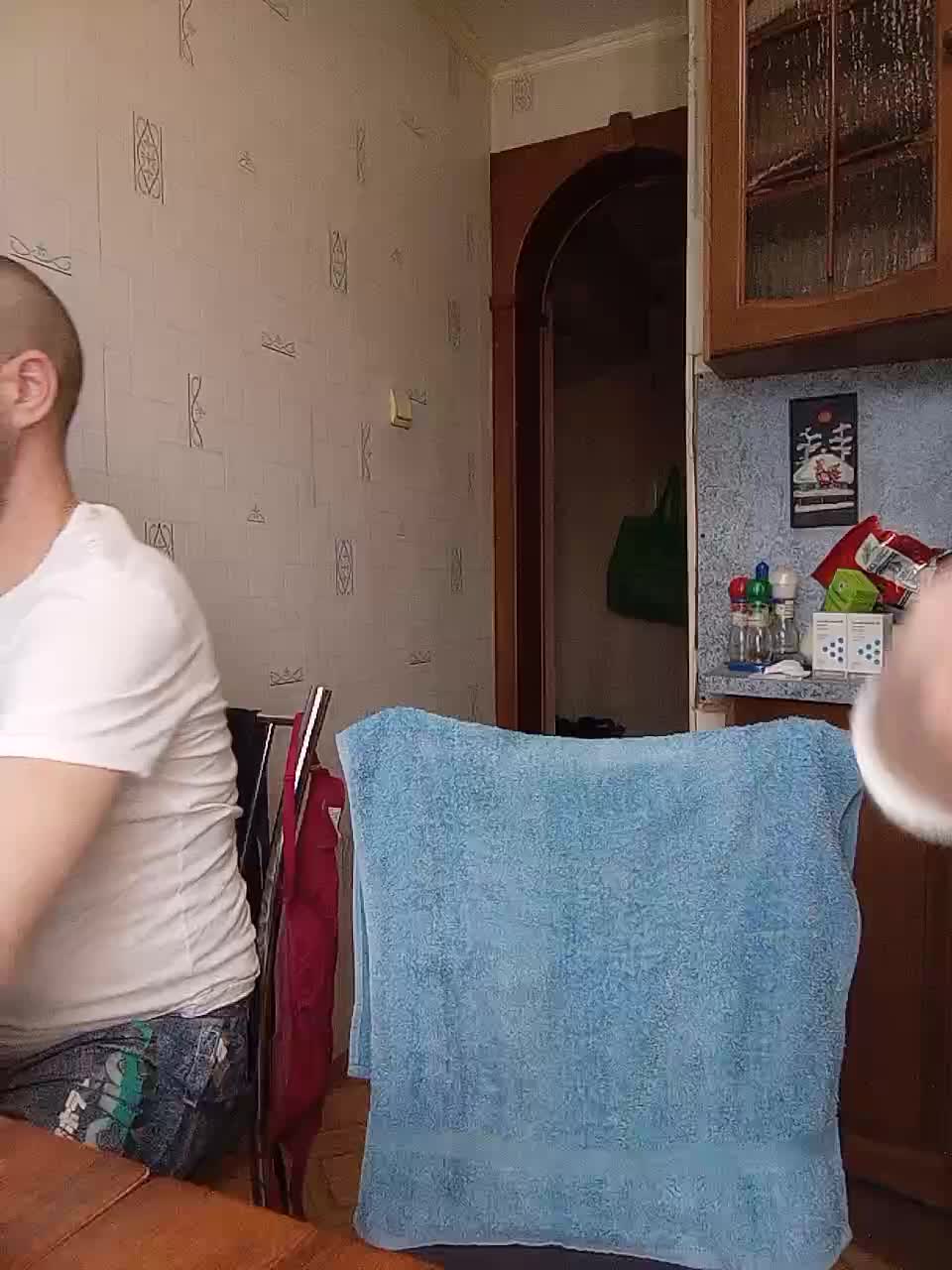 TotoJojo777 Cam Model Chat October 29, 2025