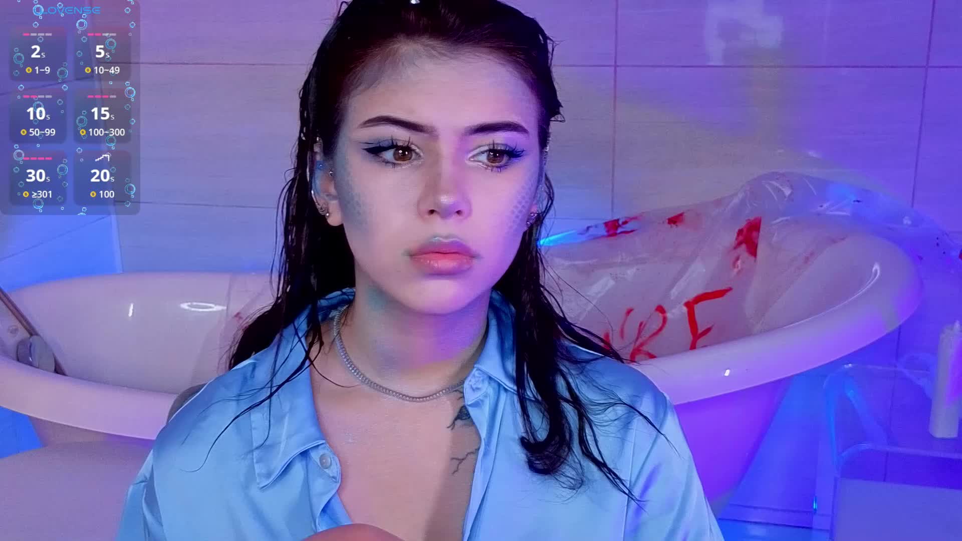 CoralineJones Cam Model Chat October 29, 2025