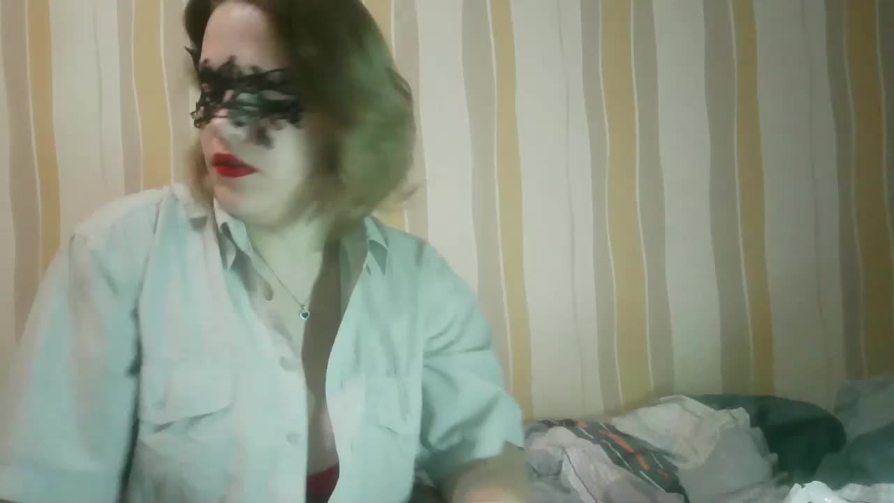 Sarah-Jane Cam Model Chat October 29, 2025