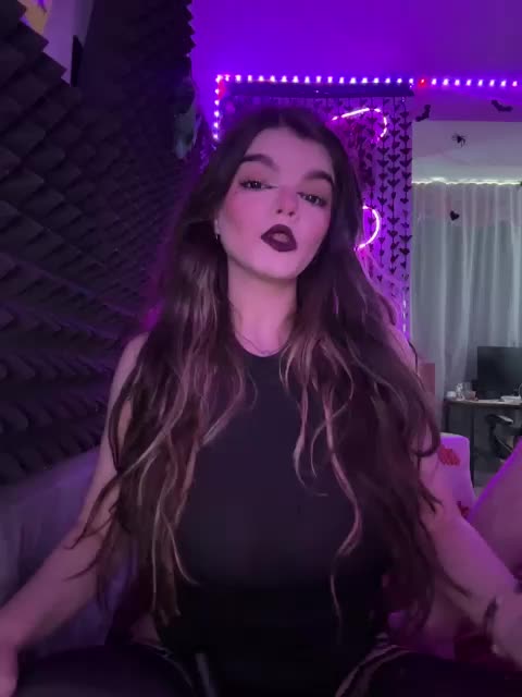 Katanna69 Cam Model Chat October 29, 2025