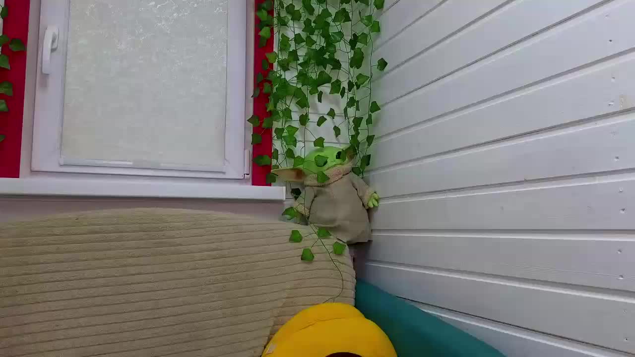 misss-vikki Cam Model Chat October 29, 2025