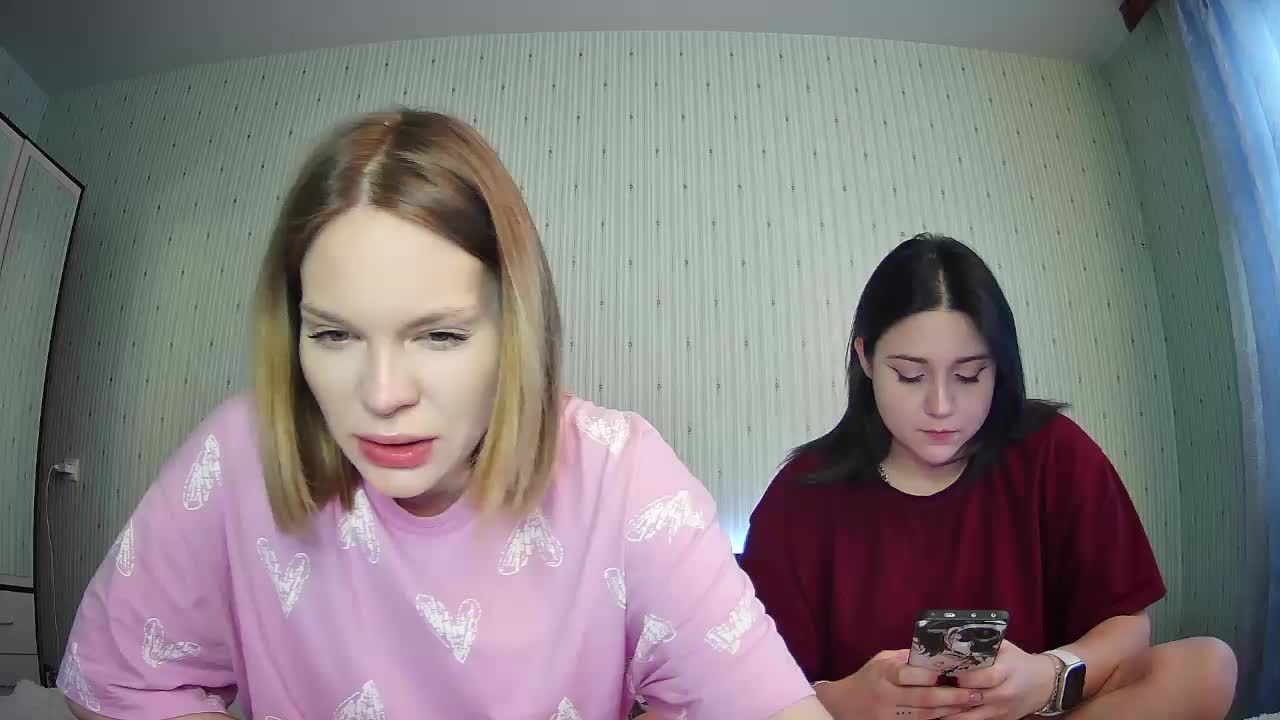 DoubleChris Cam Model Chat October 29, 2025