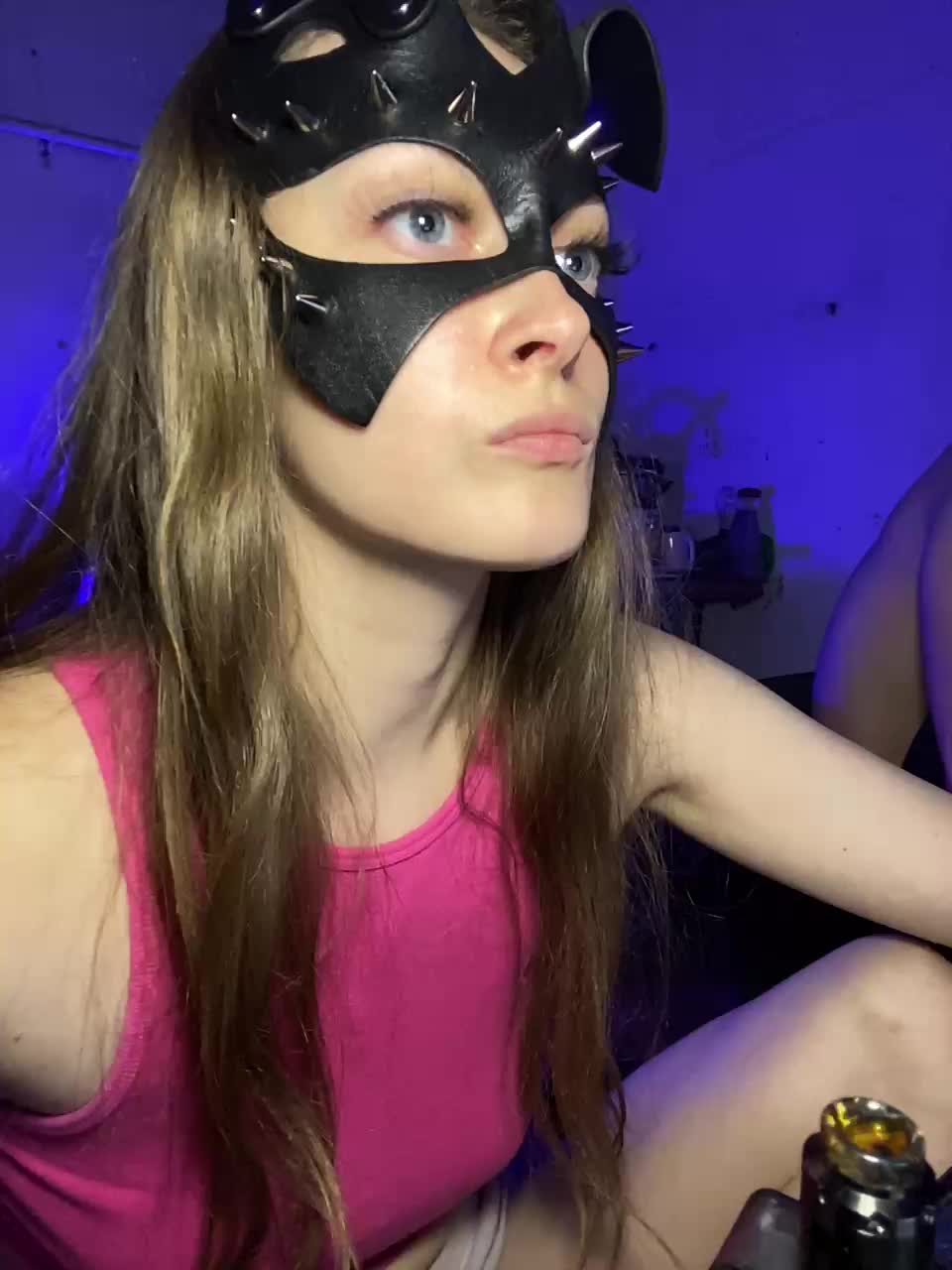 cutemilana_sw Cam Model Chat October 29, 2025