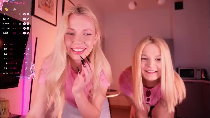 lovely_babyy Cam Model Chat October 29, 2025