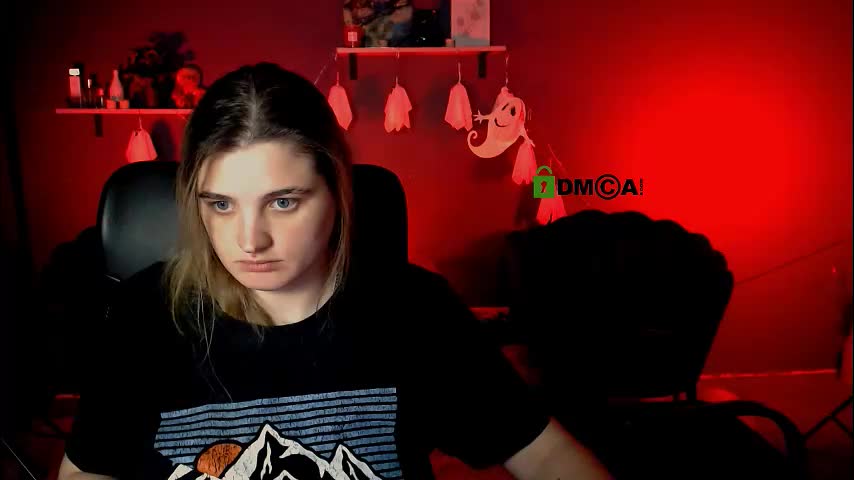 foxy_tease_ Cam Model Chat October 29, 2025