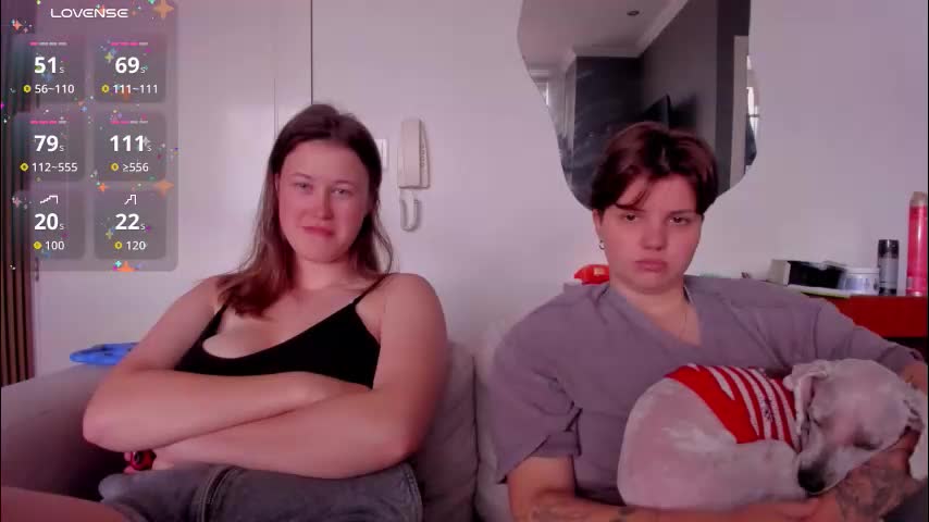 alexiacortez Cam Model Chat October 29, 2025