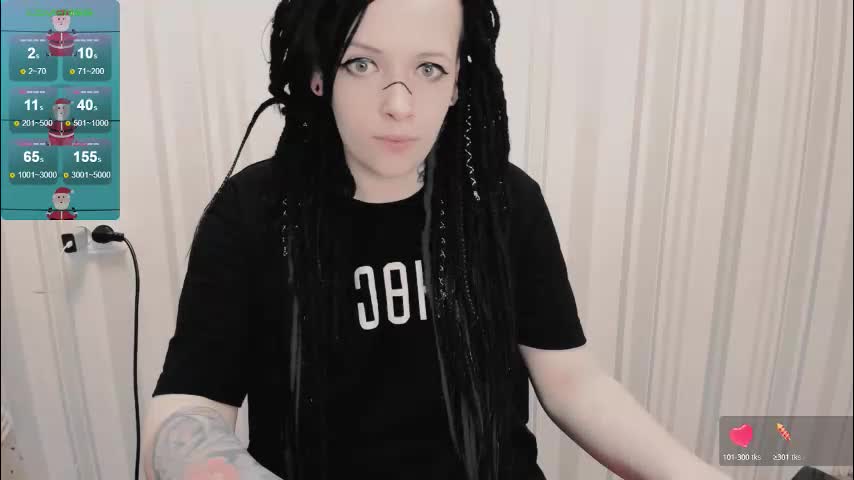polly_wow Cam Model Chat October 29, 2025