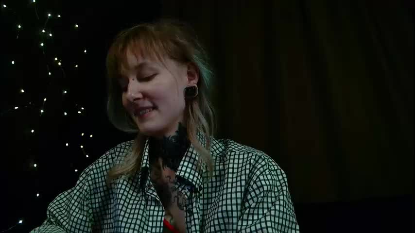 littlespacemouse Cam Model Chat October 29, 2025