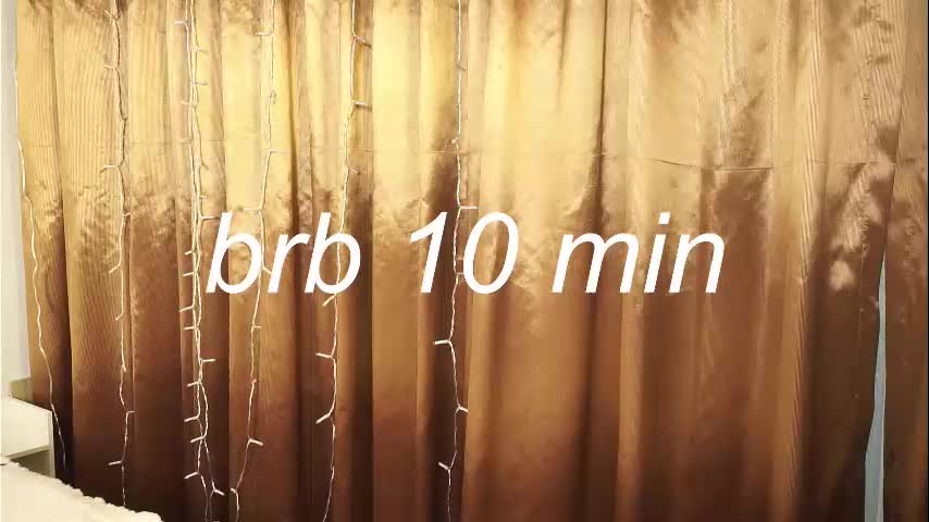 sun_and_luna Cam Model Chat October 29, 2025