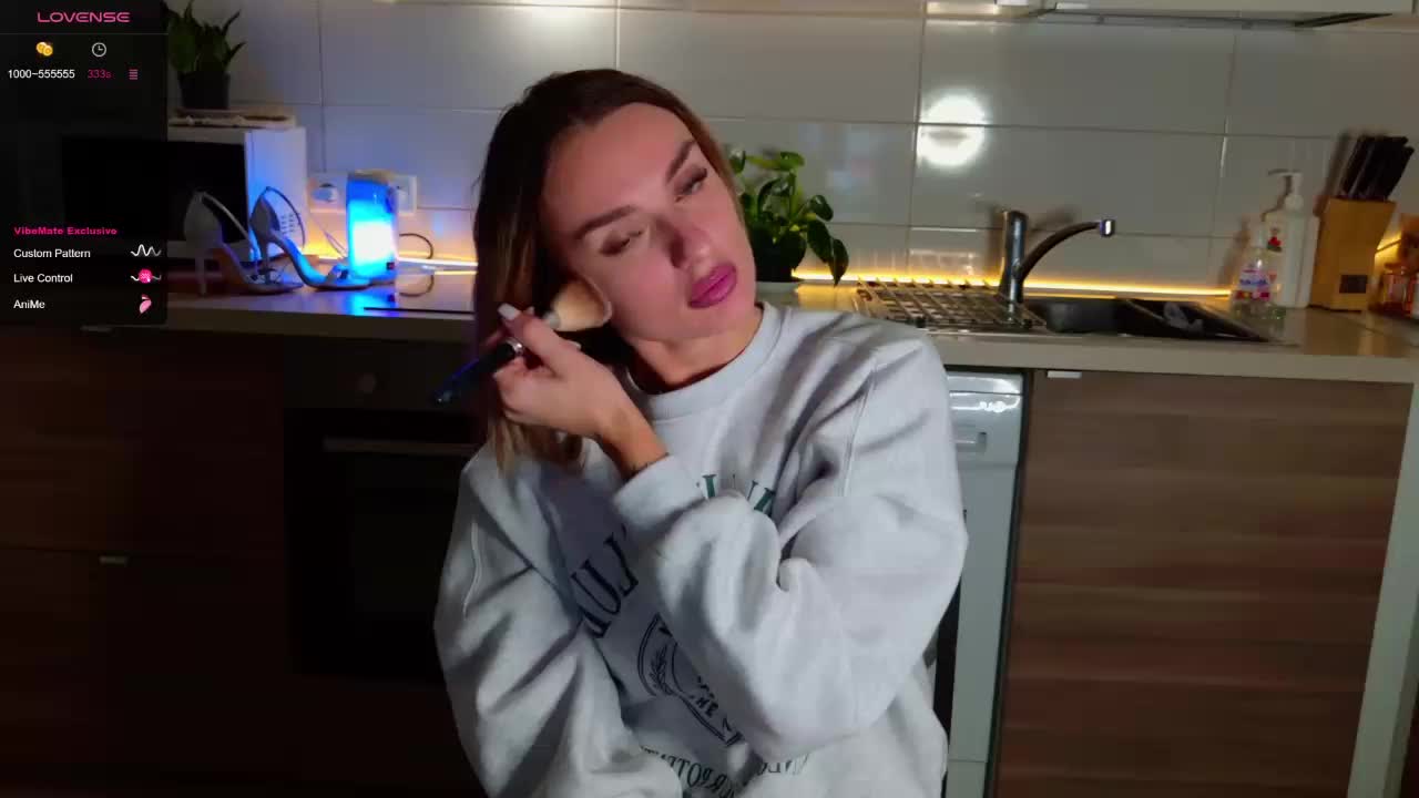 Tatachka1 Cam Model Chat October 29, 2025