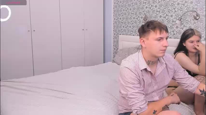 silentorbit Cam Model Chat October 29, 2025