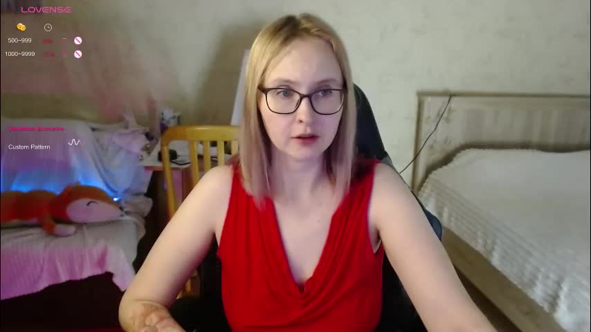 love_agatha Cam Model Chat October 29, 2025