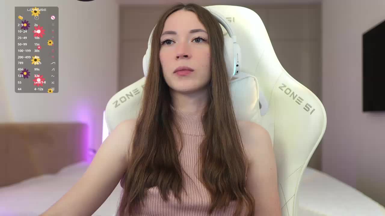 lollipop-o Cam Model Chat October 29, 2025