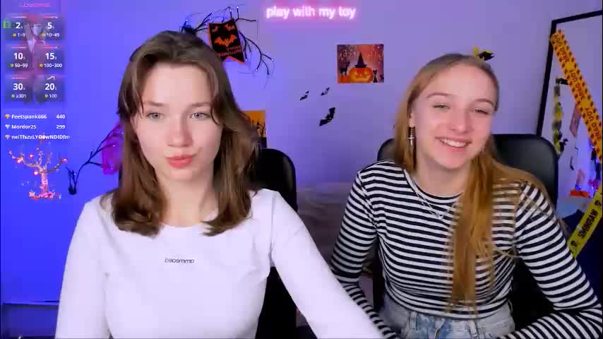 keylas_moan Cam Model Chat October 29, 2025