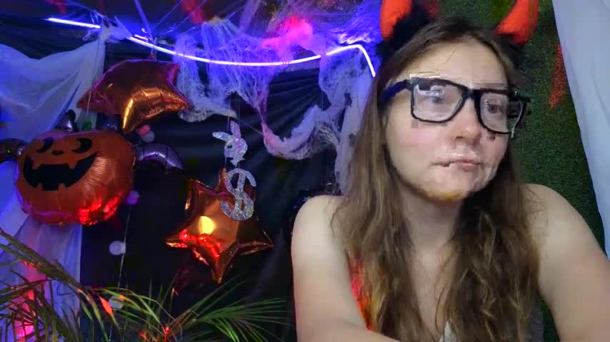 Jony_Marta Cam Model Chat October 29, 2025