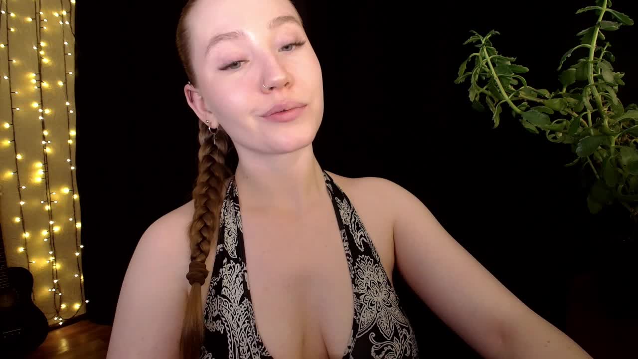 SindiWatson Cam Model Chat October 29, 2025