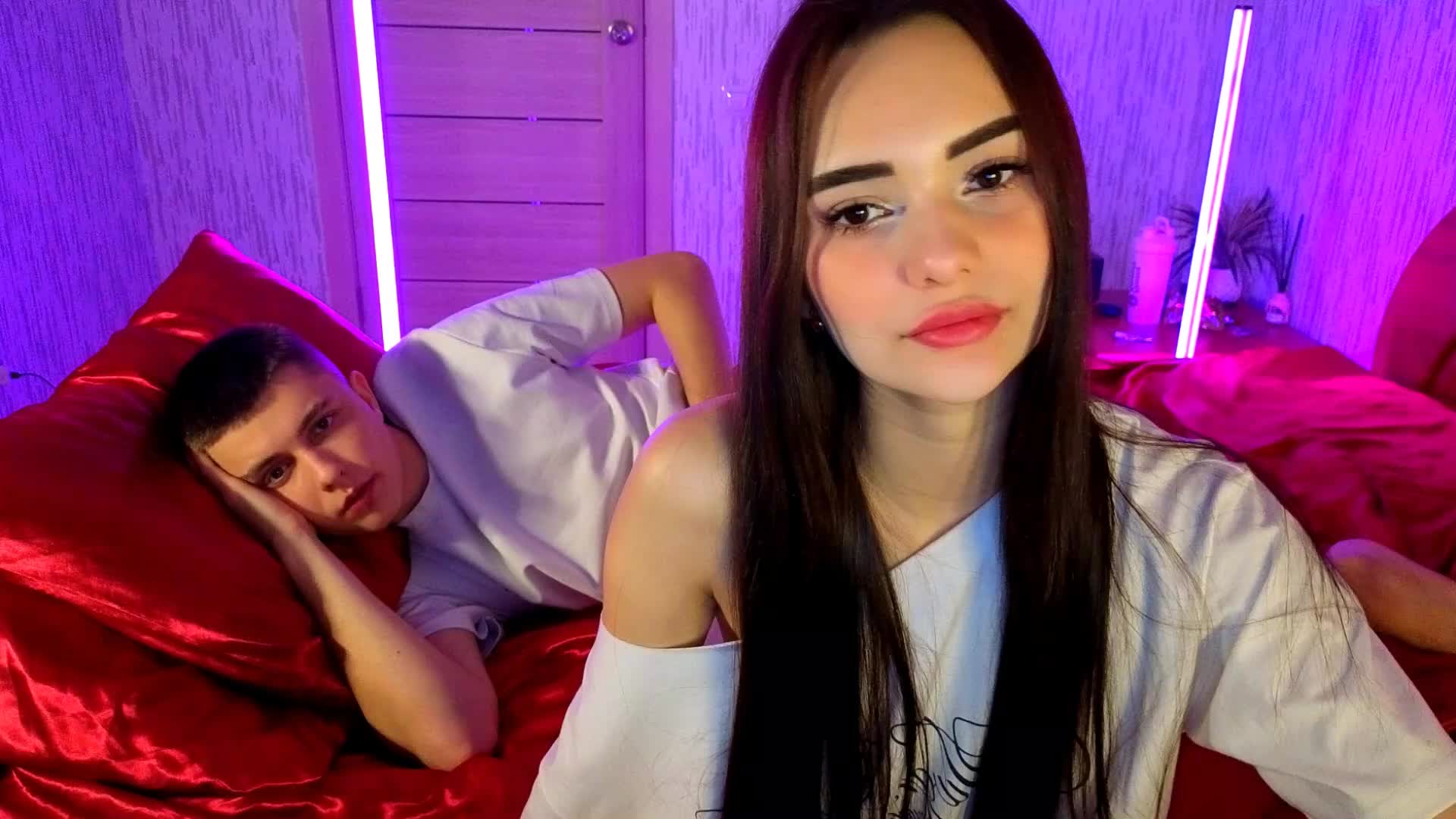 DenisSofia Cam Model Chat October 29, 2025