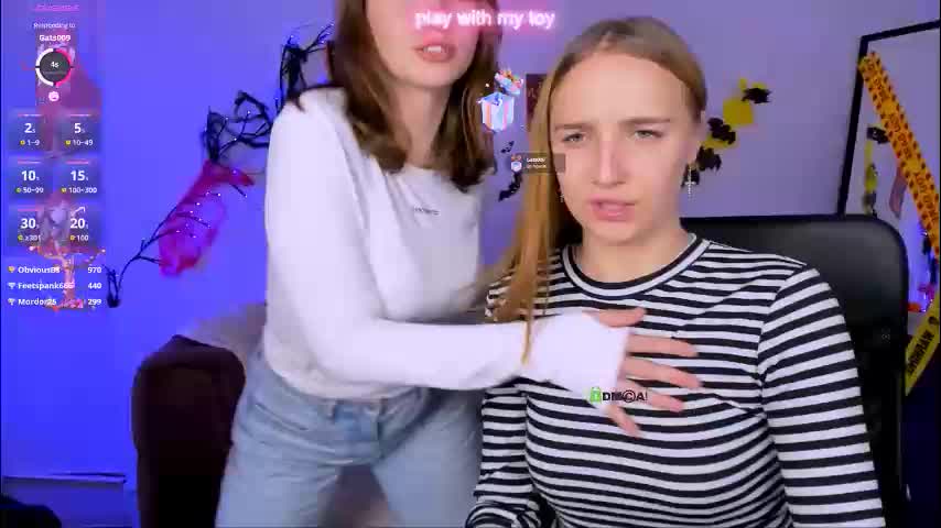 keylas_moan Cam Model Chat October 29, 2025