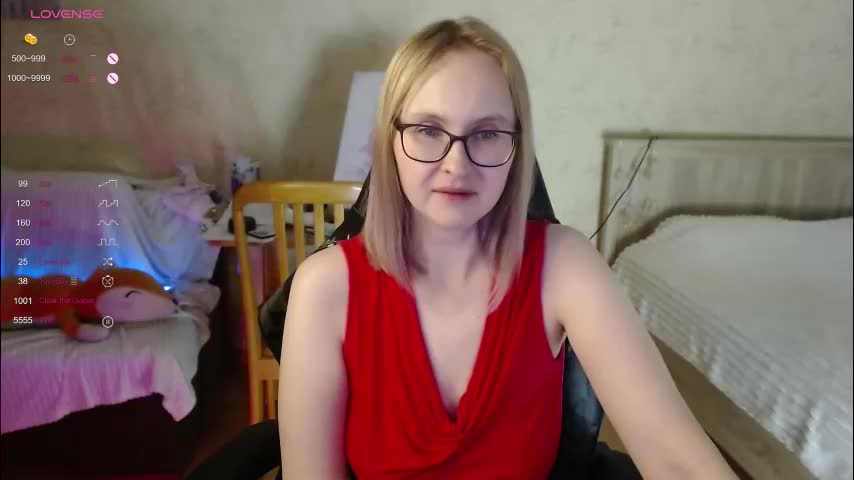 love_agatha Cam Model Chat October 29, 2025