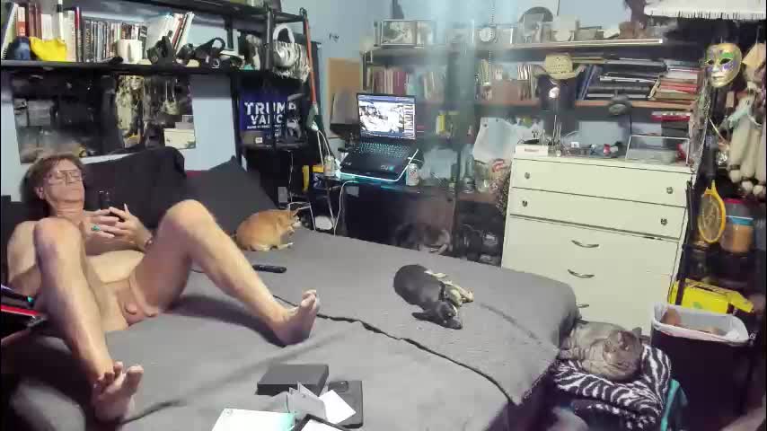 pink_black Cam Model Chat October 29, 2025