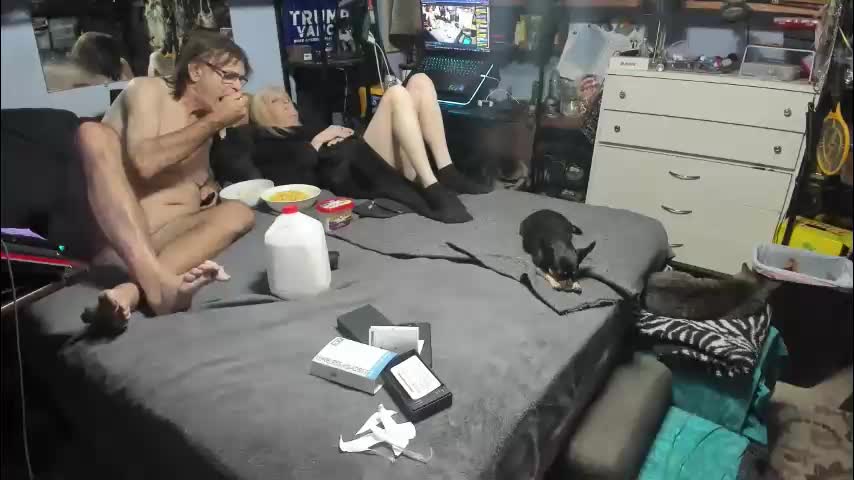 pink_black Cam Model Chat October 29, 2025