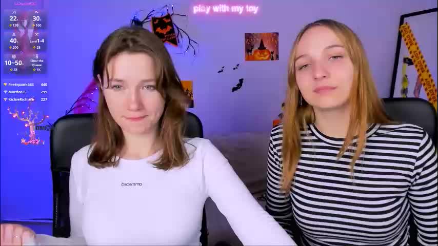 keylas_moan Cam Model Chat October 29, 2025