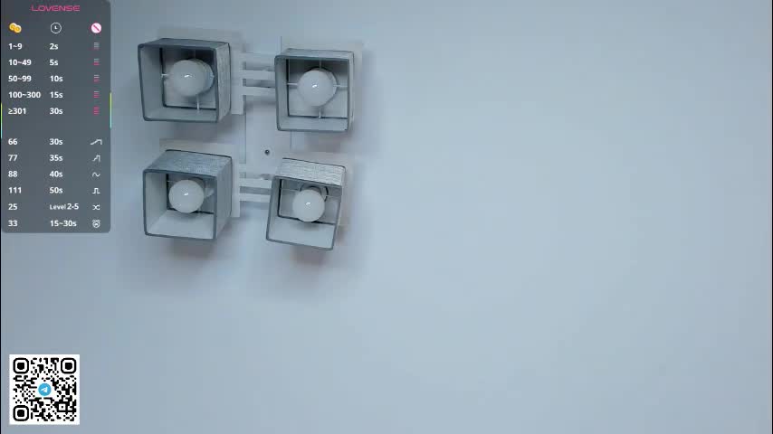 odelynharvison Cam Model Chat October 29, 2025